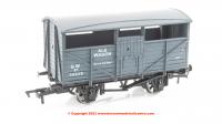 4F-020-043 Dapol Ale Wagon - GWR - 38628
